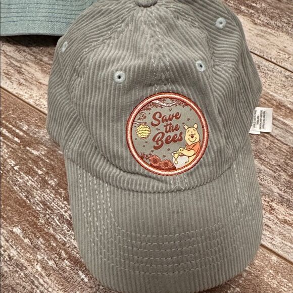 Lot of Disney Parks Hats main image 7